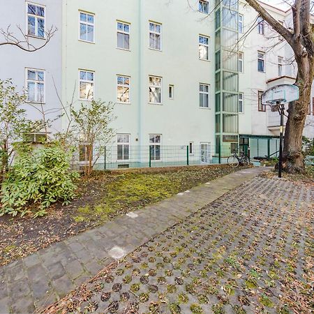אפרטהוטל Urban Vienna Living - 18Th District מראה חיצוני תמונה