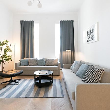 אפרטהוטל Urban Vienna Living - 18Th District מראה חיצוני תמונה