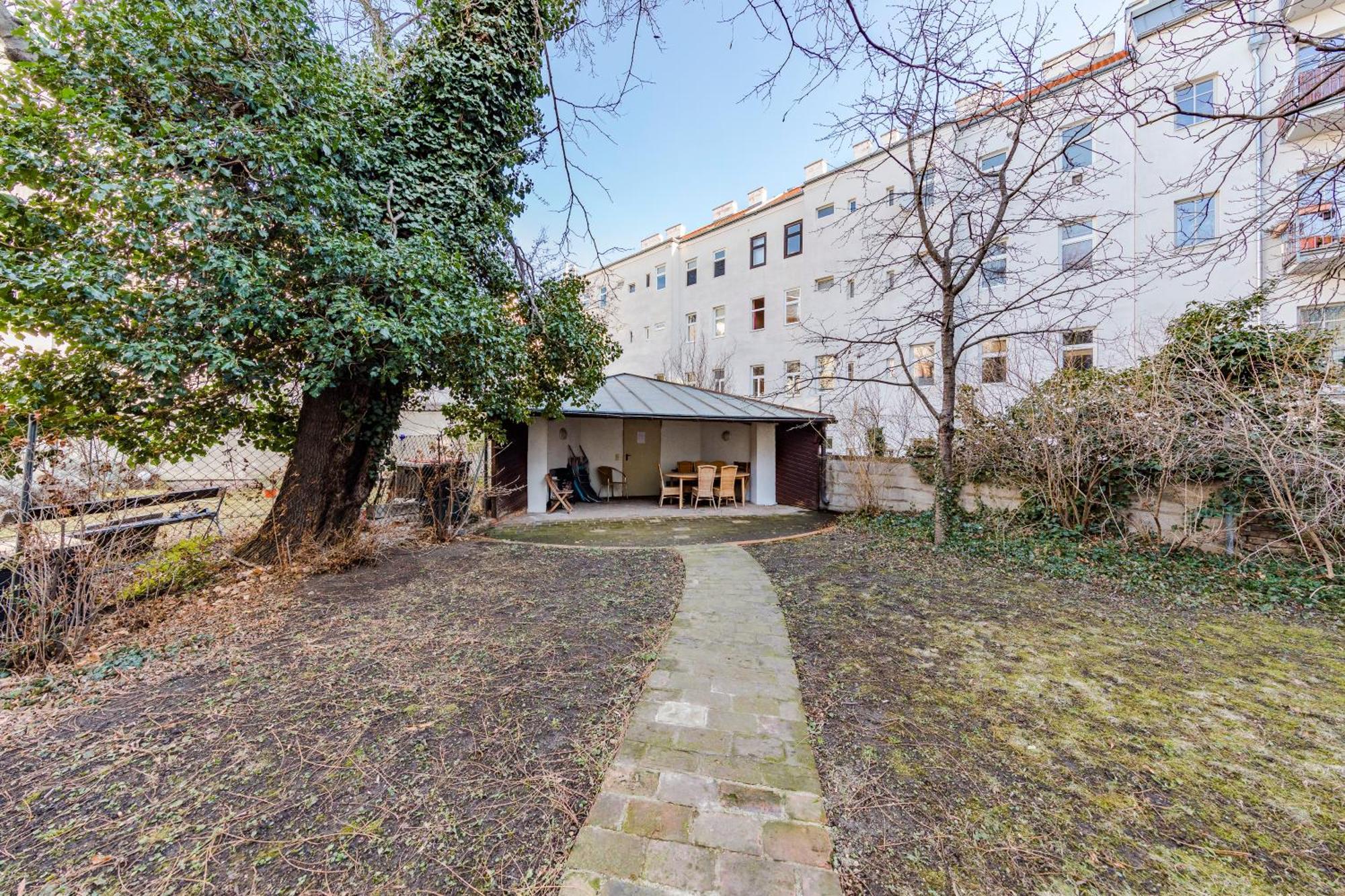 אפרטהוטל Urban Vienna Living - 18Th District מראה חיצוני תמונה