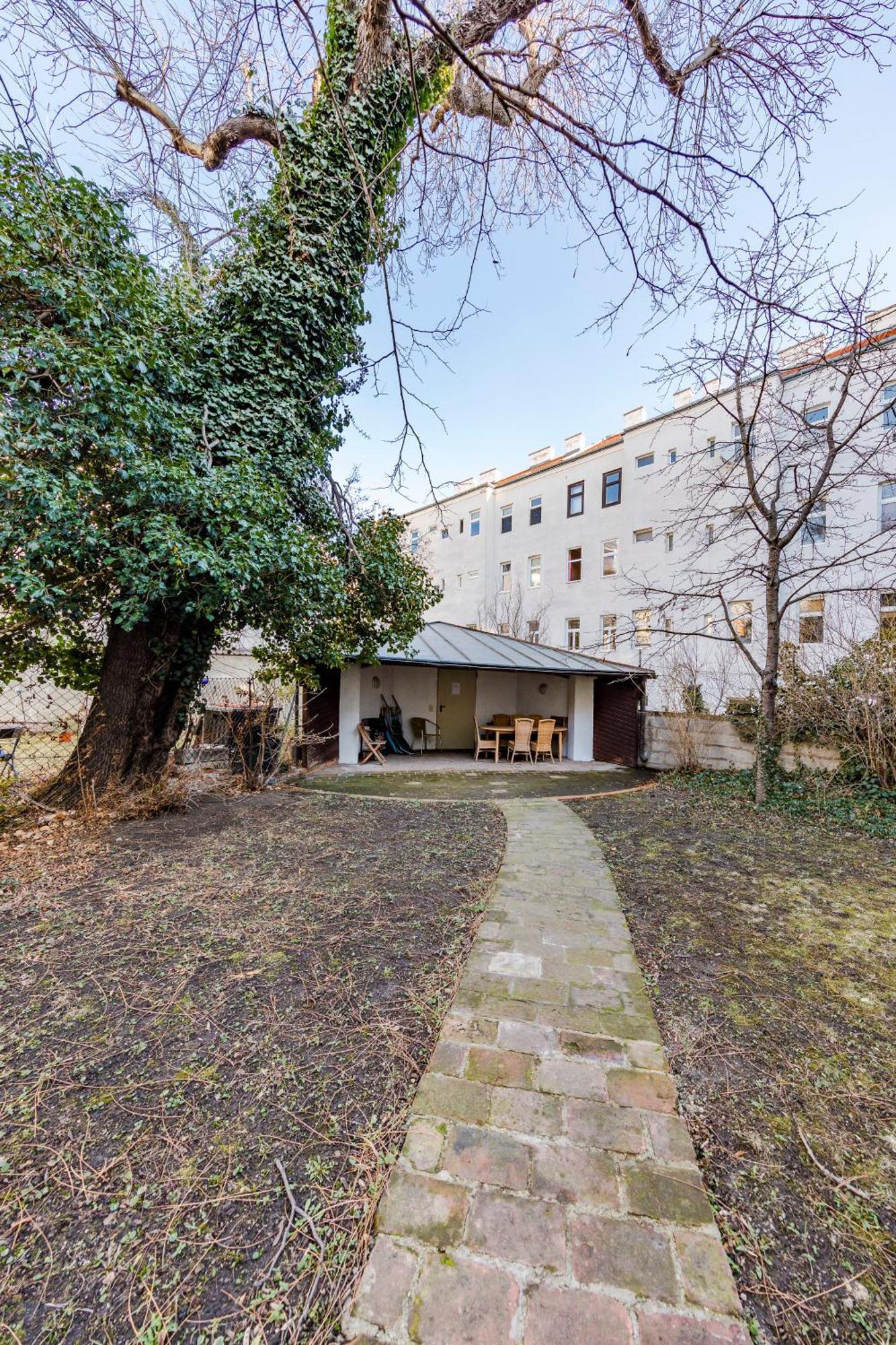 אפרטהוטל Urban Vienna Living - 18Th District מראה חיצוני תמונה