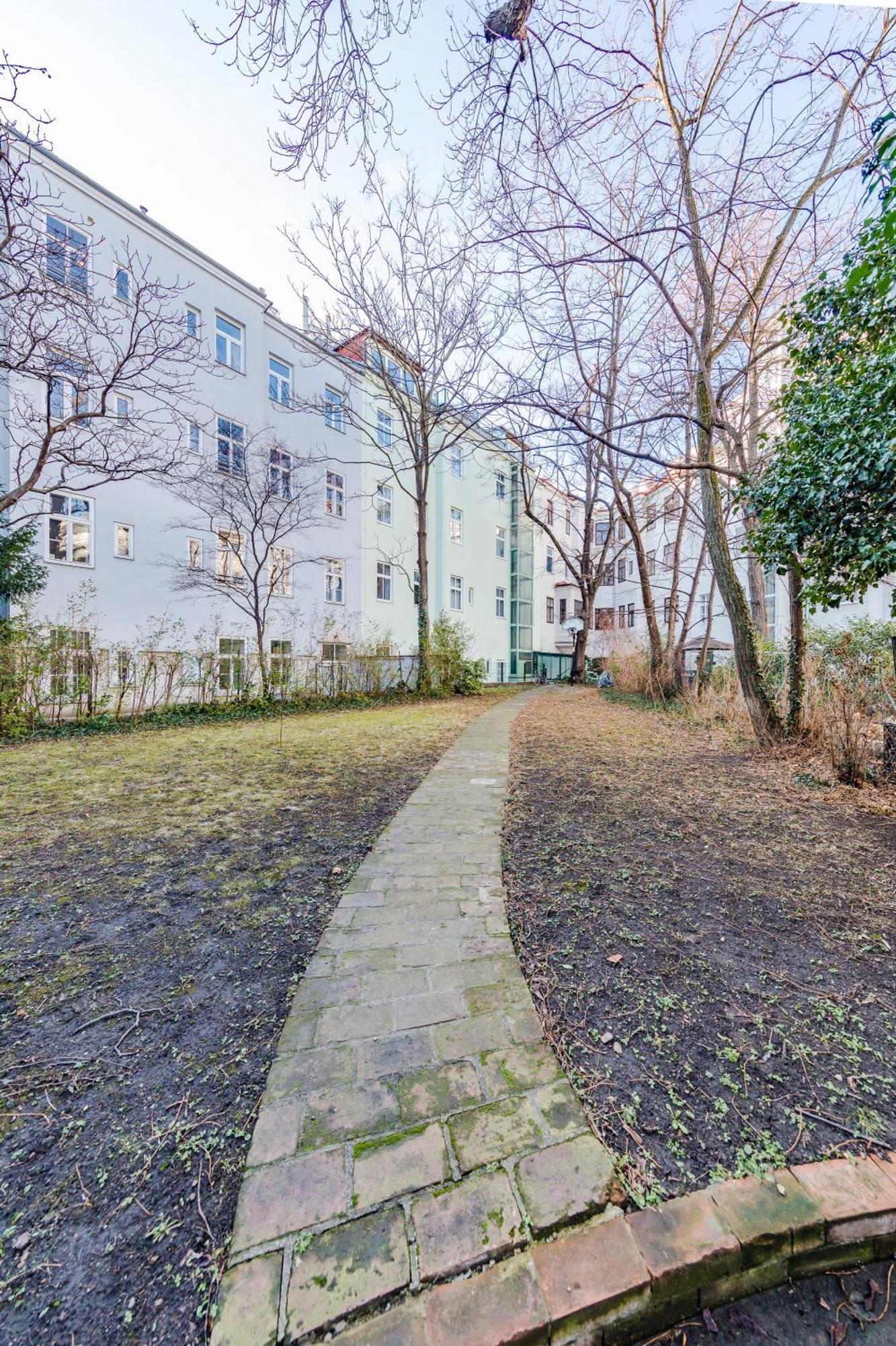 אפרטהוטל Urban Vienna Living - 18Th District מראה חיצוני תמונה