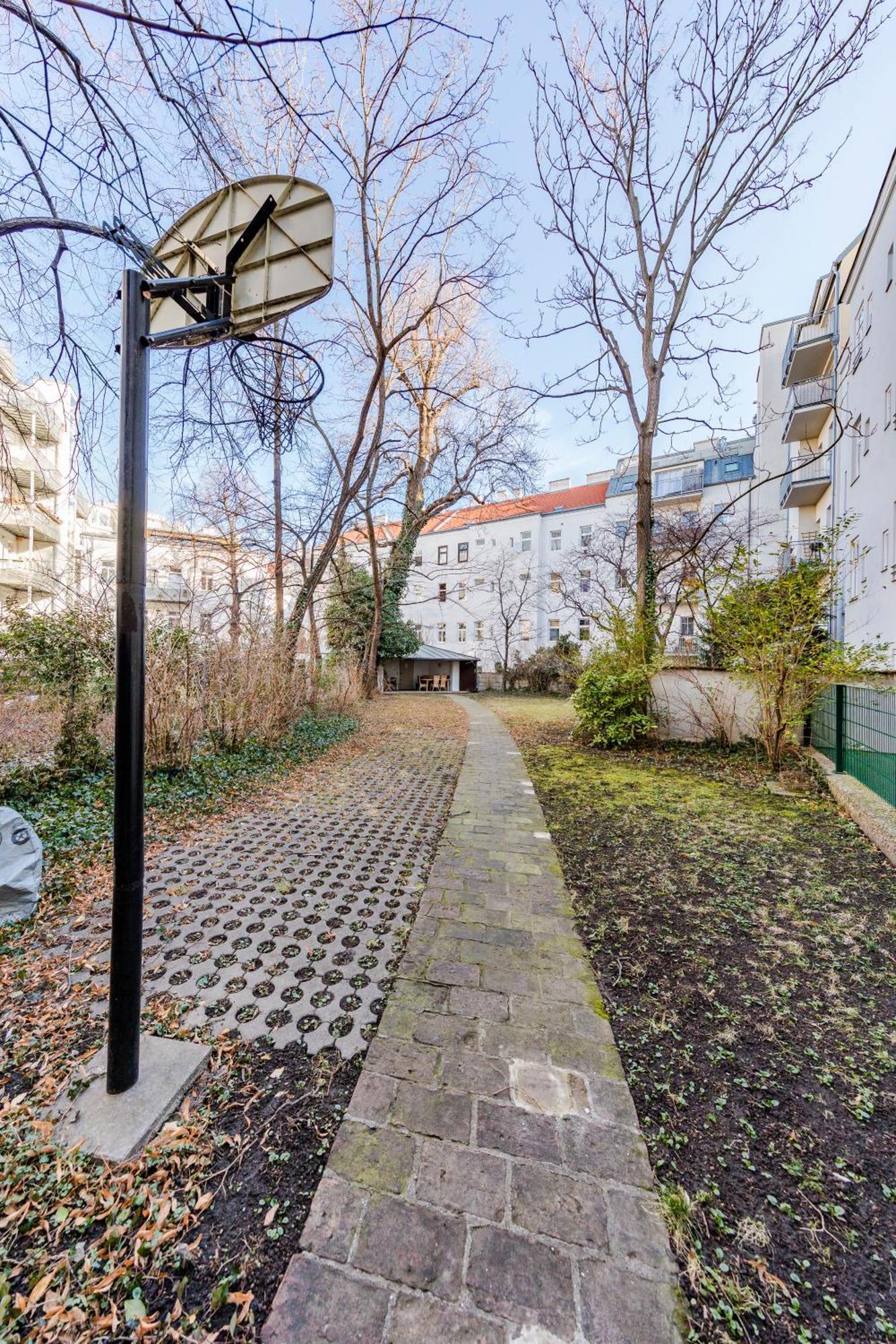 אפרטהוטל Urban Vienna Living - 18Th District מראה חיצוני תמונה