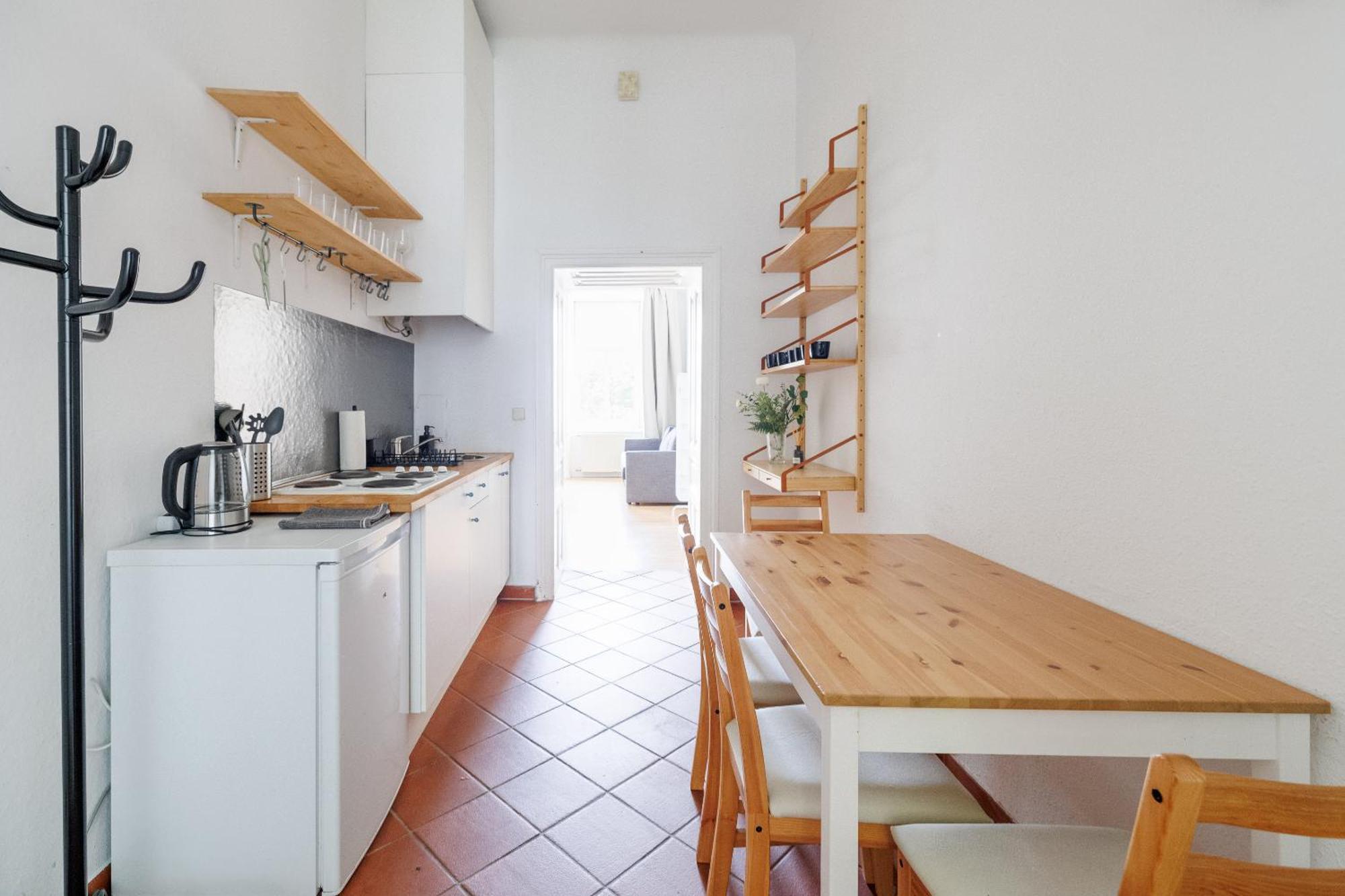 אפרטהוטל Urban Vienna Living - 18Th District מראה חיצוני תמונה