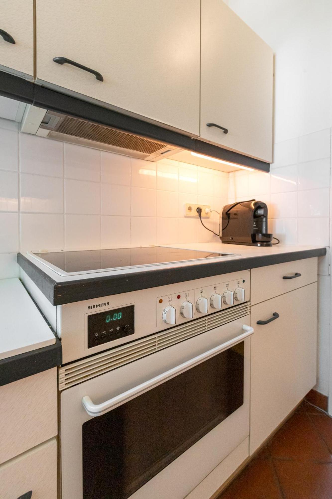 אפרטהוטל Urban Vienna Living - 18Th District מראה חיצוני תמונה