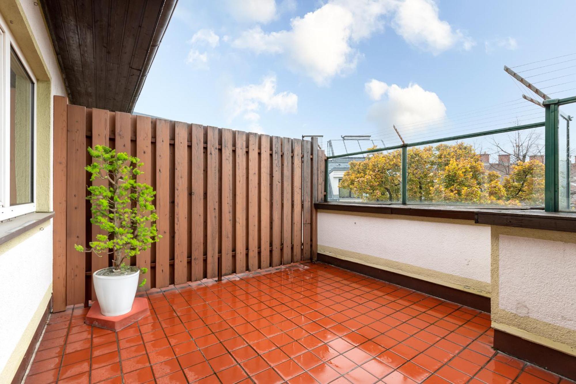 אפרטהוטל Urban Vienna Living - 18Th District מראה חיצוני תמונה
