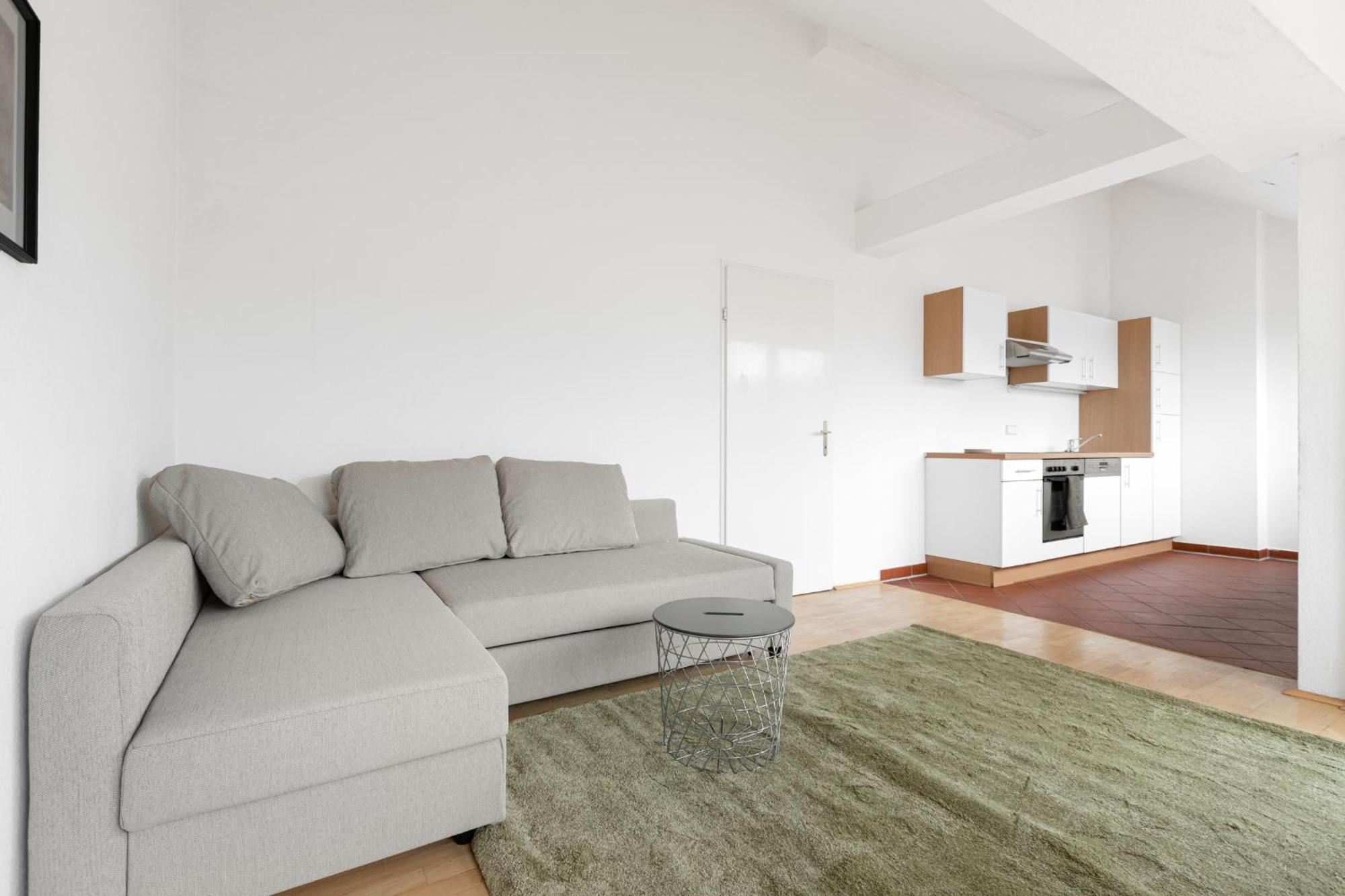 אפרטהוטל Urban Vienna Living - 18Th District מראה חיצוני תמונה