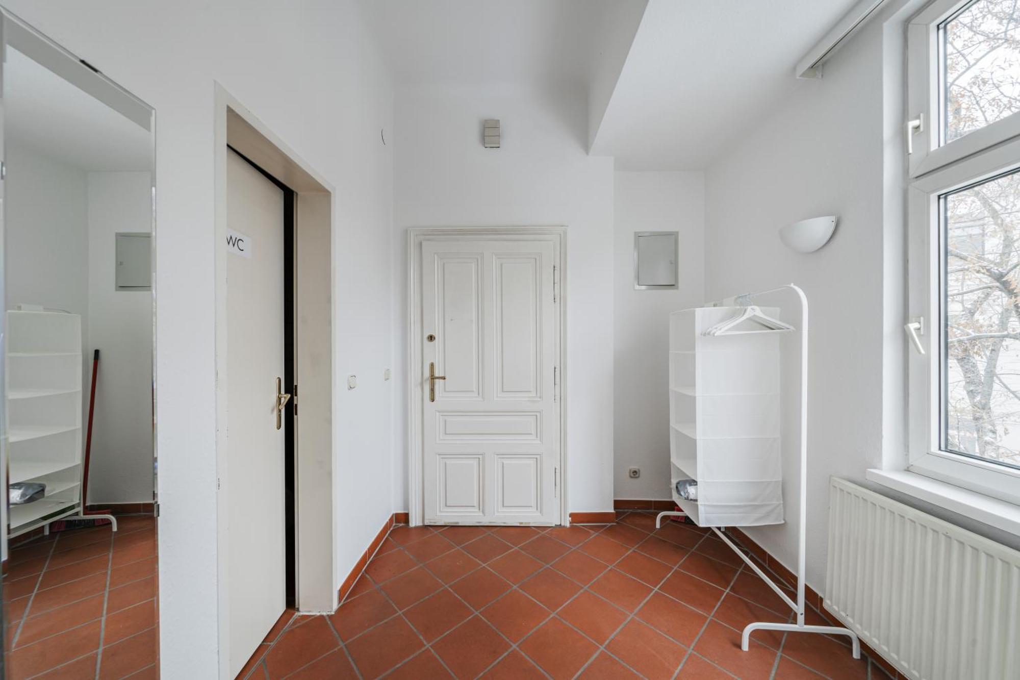 אפרטהוטל Urban Vienna Living - 18Th District מראה חיצוני תמונה