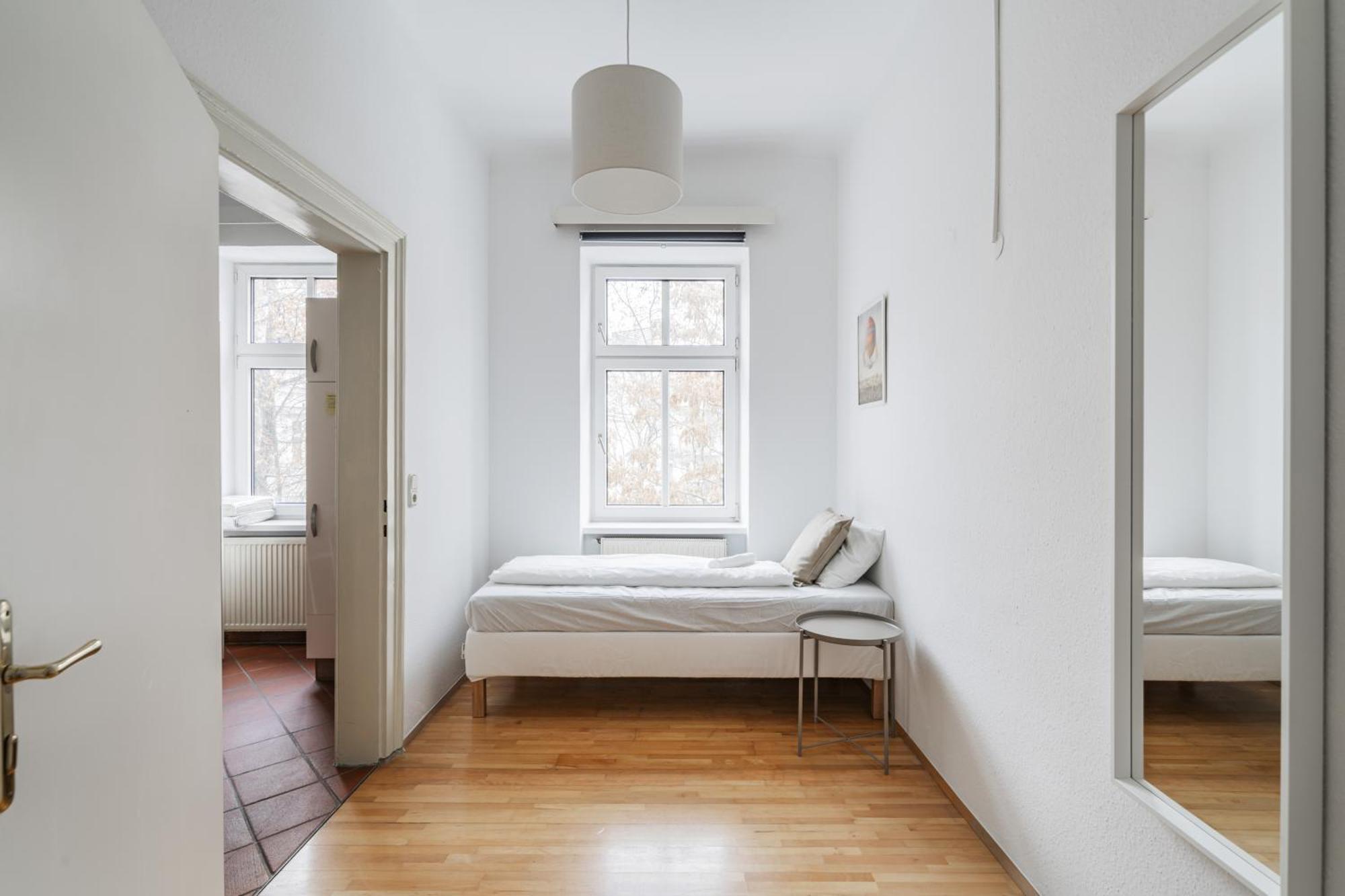 אפרטהוטל Urban Vienna Living - 18Th District מראה חיצוני תמונה