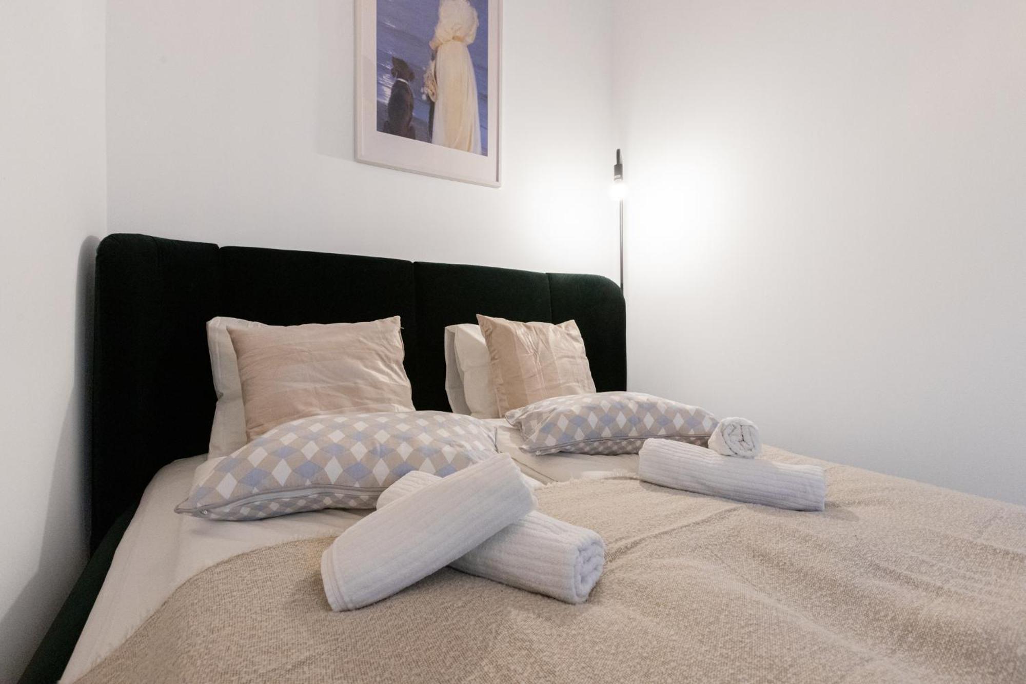 אפרטהוטל Urban Vienna Living - 18Th District מראה חיצוני תמונה