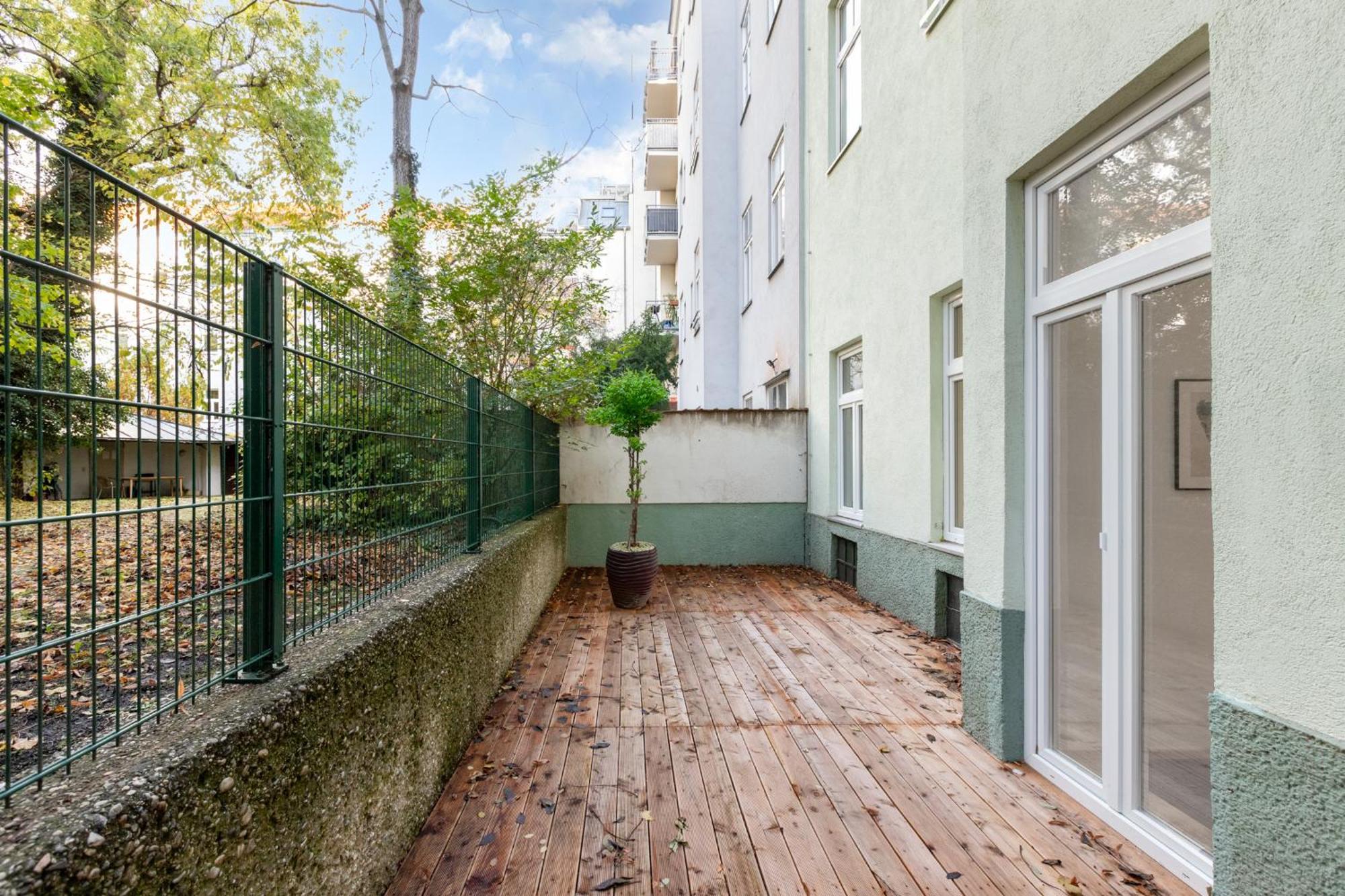 אפרטהוטל Urban Vienna Living - 18Th District מראה חיצוני תמונה
