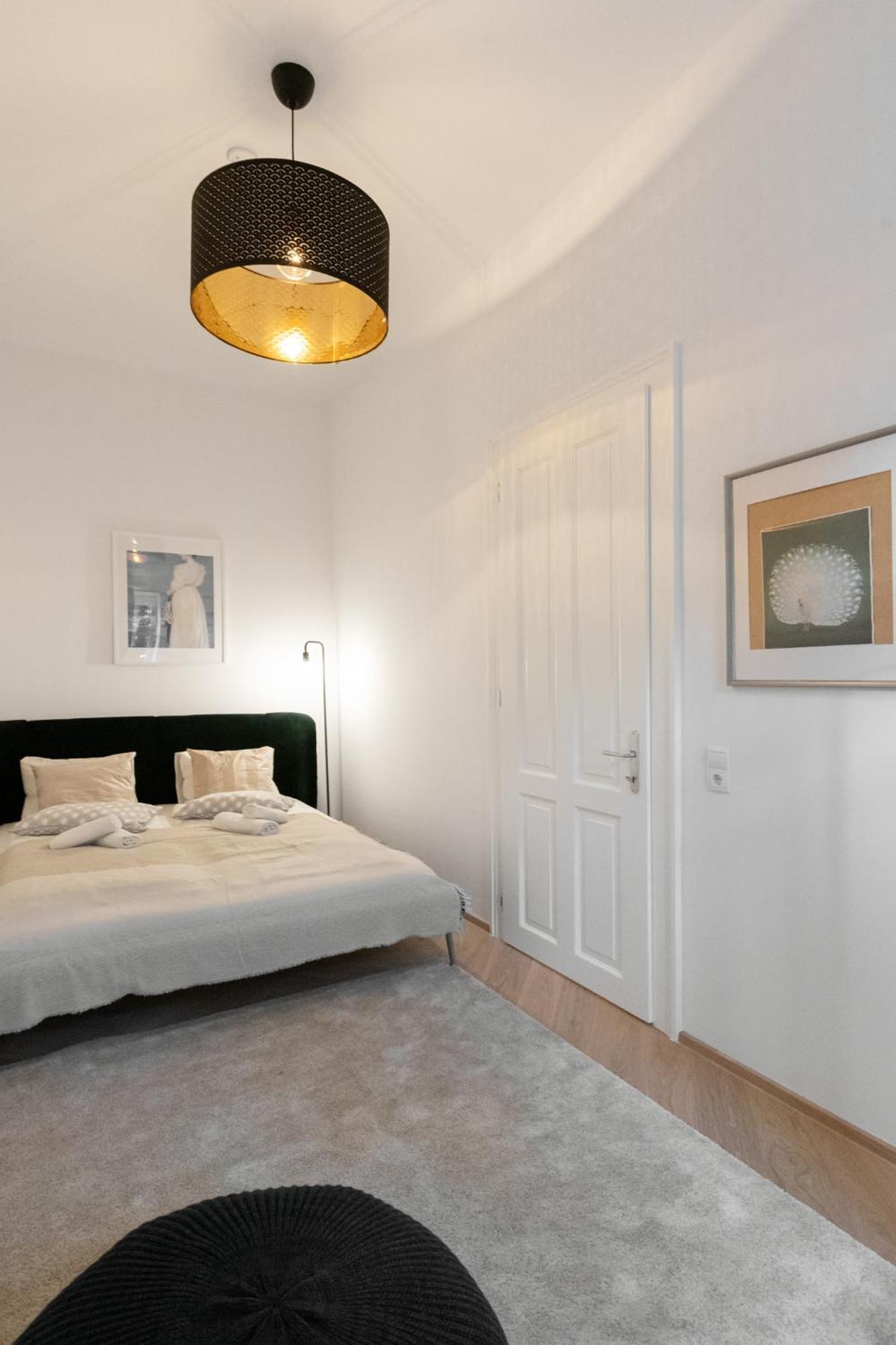 אפרטהוטל Urban Vienna Living - 18Th District מראה חיצוני תמונה