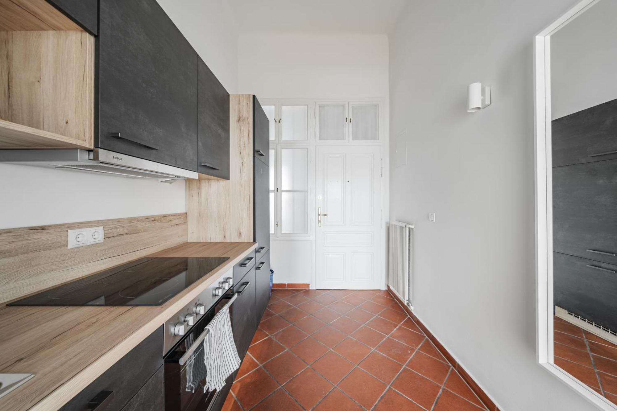 אפרטהוטל Urban Vienna Living - 18Th District מראה חיצוני תמונה